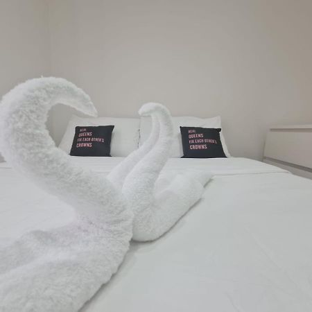 Hotel Mile End- Prime location Londres Exterior foto