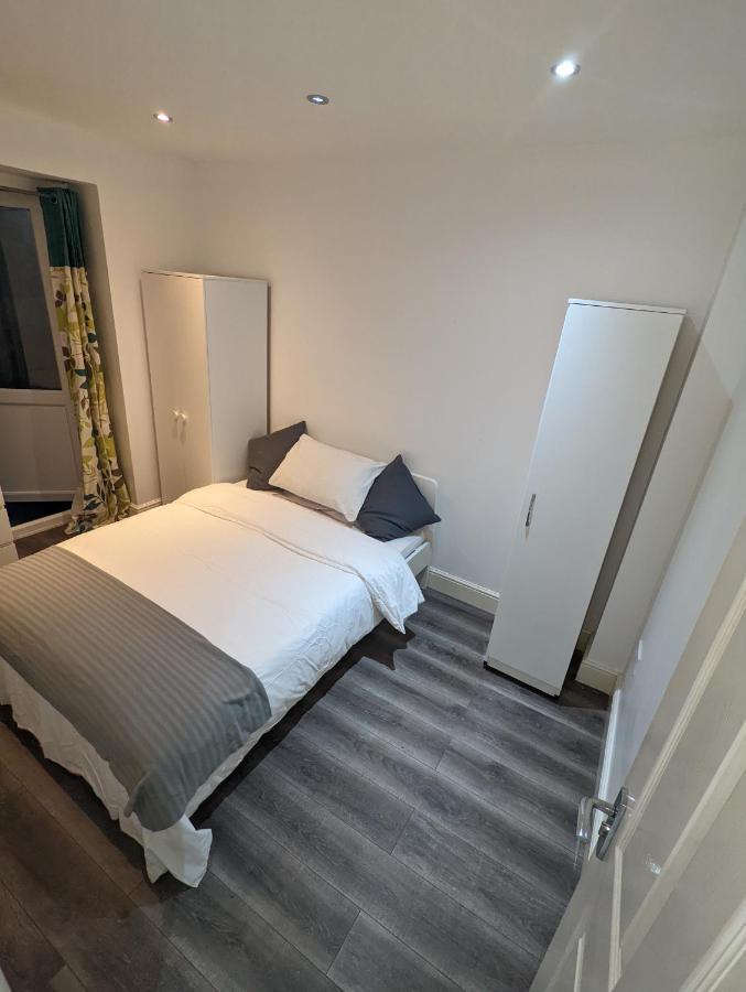 Hotel Mile End- Prime location Londres Exterior foto