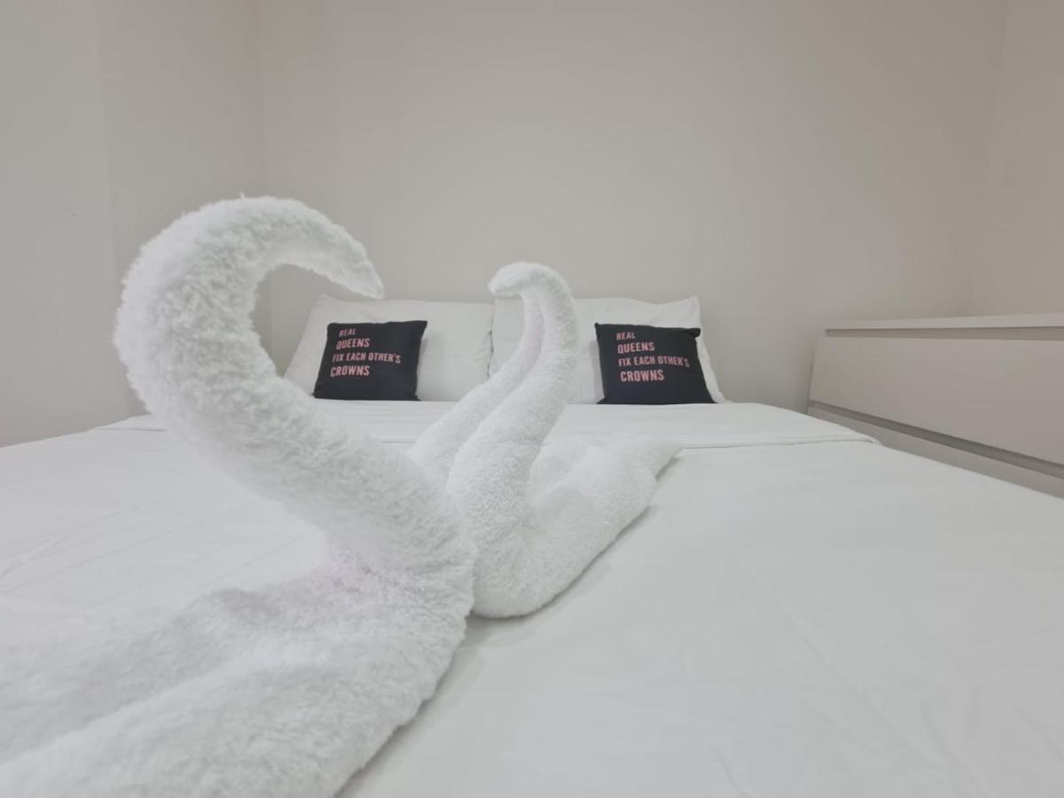 Hotel Mile End- Prime location Londres Exterior foto