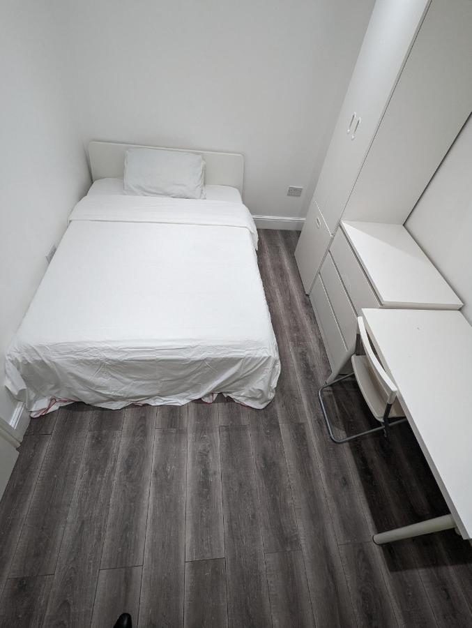Hotel Mile End- Prime location Londres Exterior foto