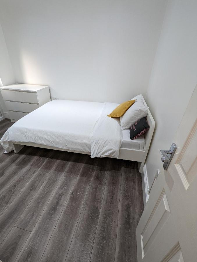 Hotel Mile End- Prime location Londres Exterior foto